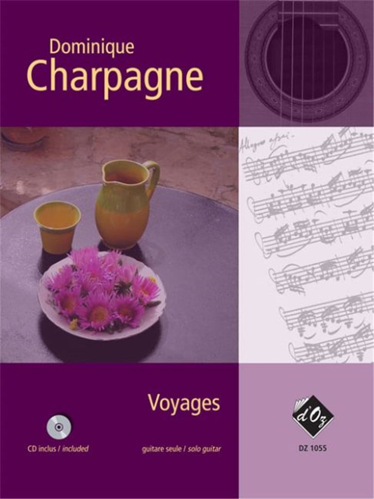 Voyages